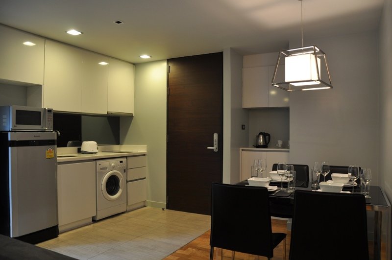 QUAD Suites Silom