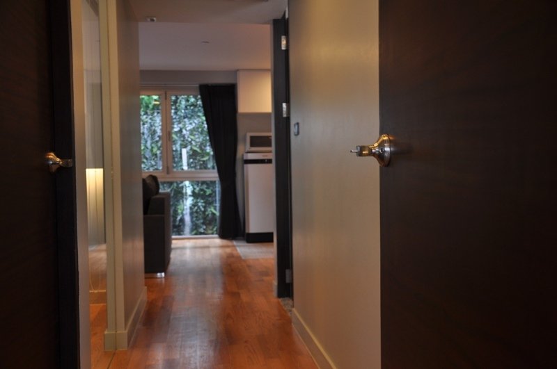 QUAD Suites Silom