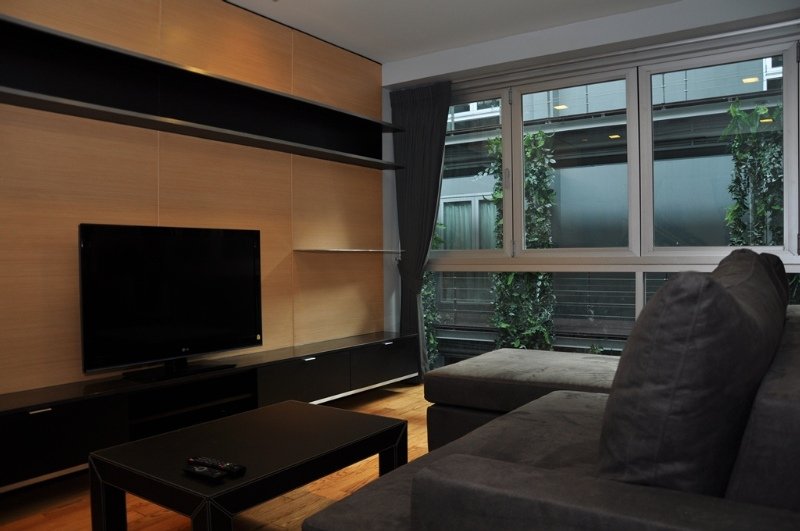 QUAD Suites Silom