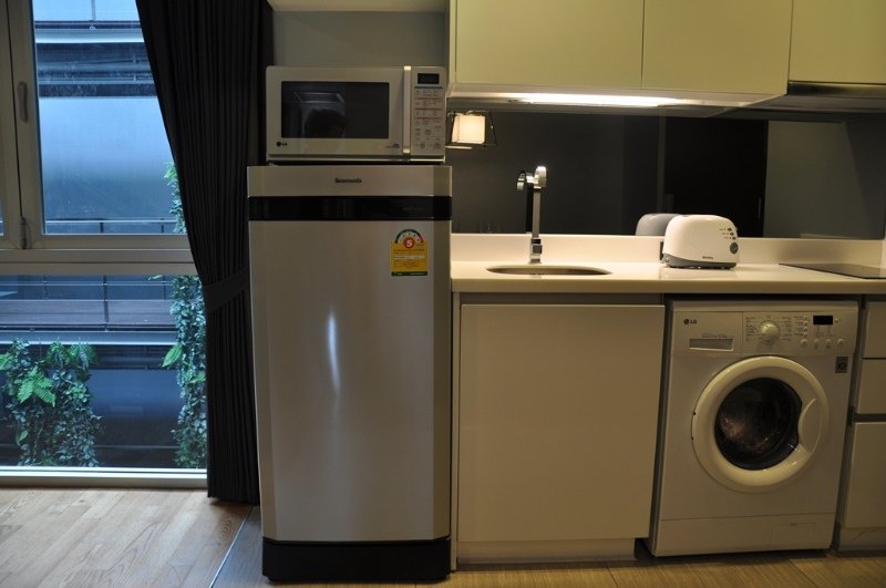 QUAD Suites Silom