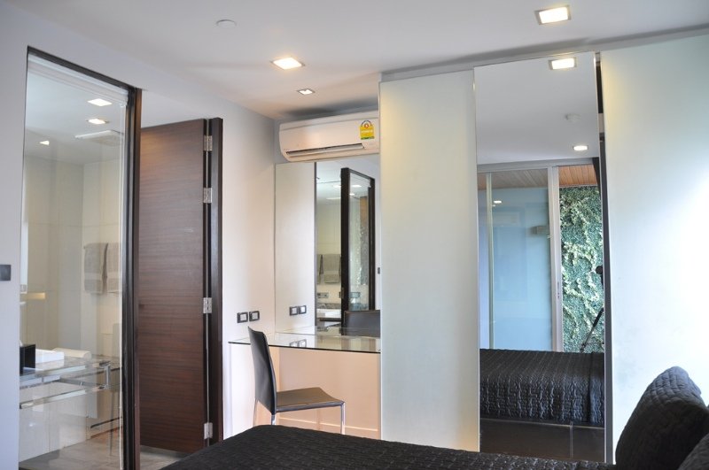 QUAD Suites Silom