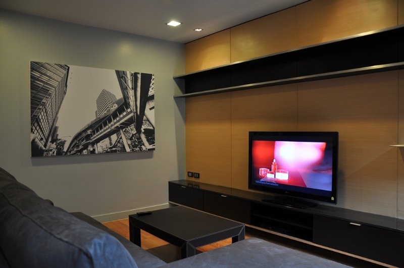 QUAD Suites Silom