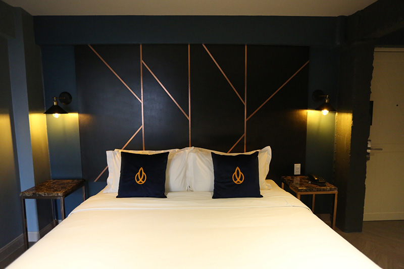 Ratchada Boutique Hotel