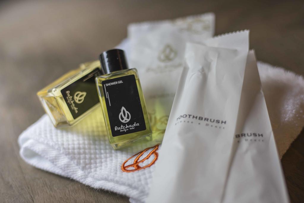 Ratchada Boutique Hotel