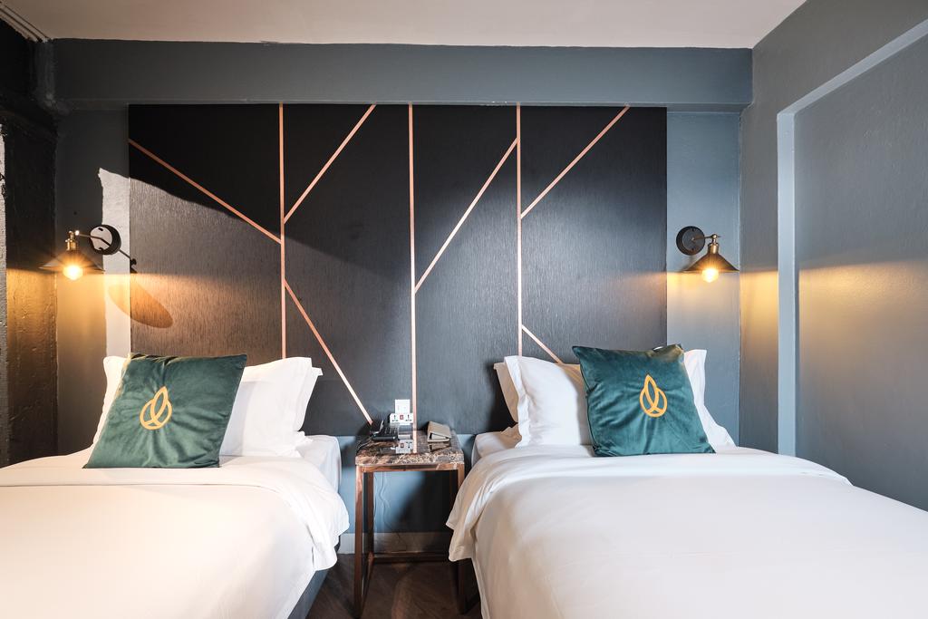 Ratchada Boutique Hotel