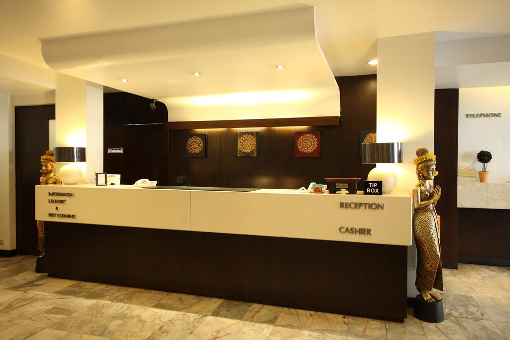 Reno Hotel
