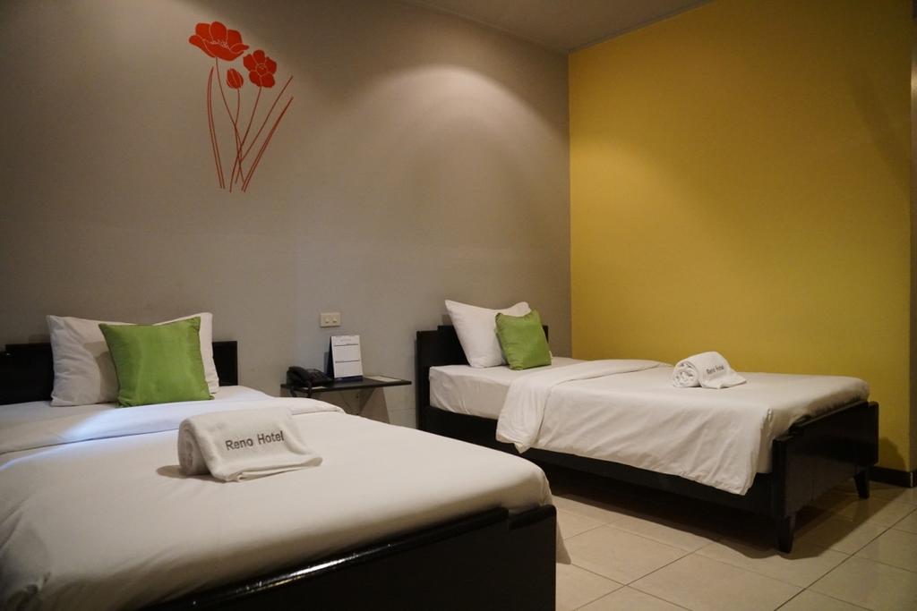 Reno Hotel