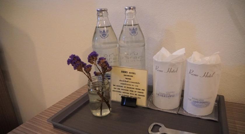 Reno Hotel
