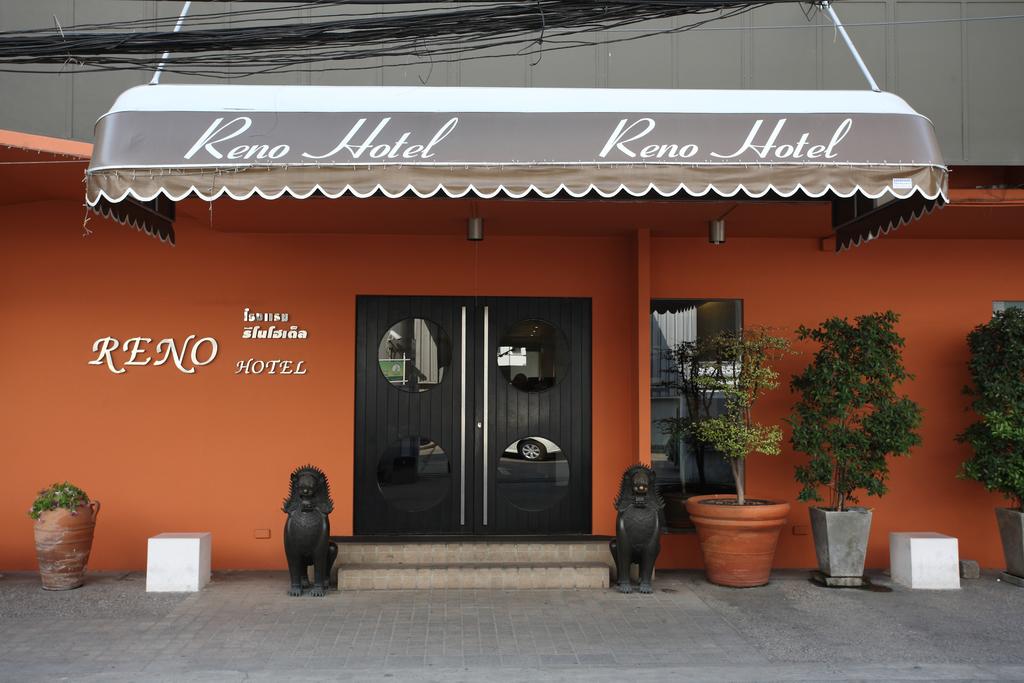 Reno Hotel