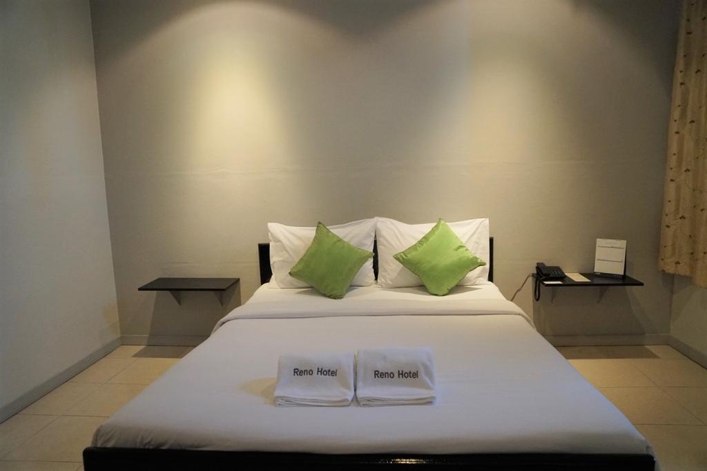 Reno Hotel