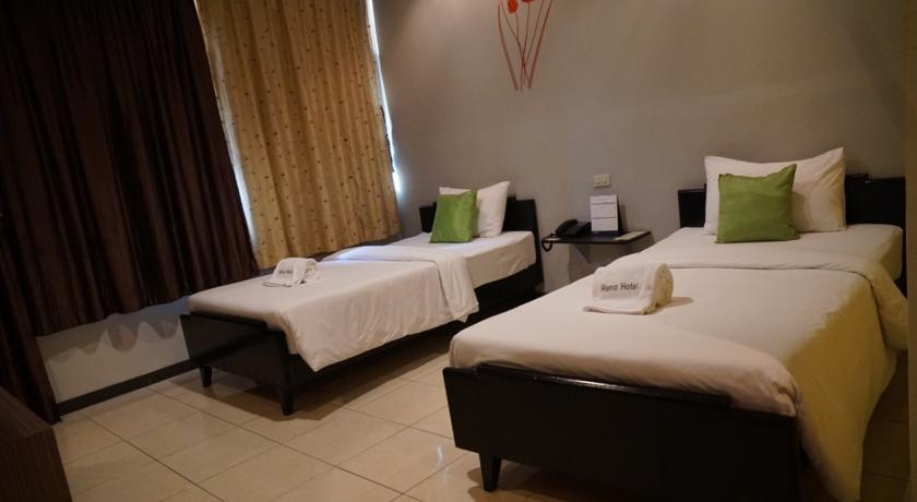 Reno Hotel