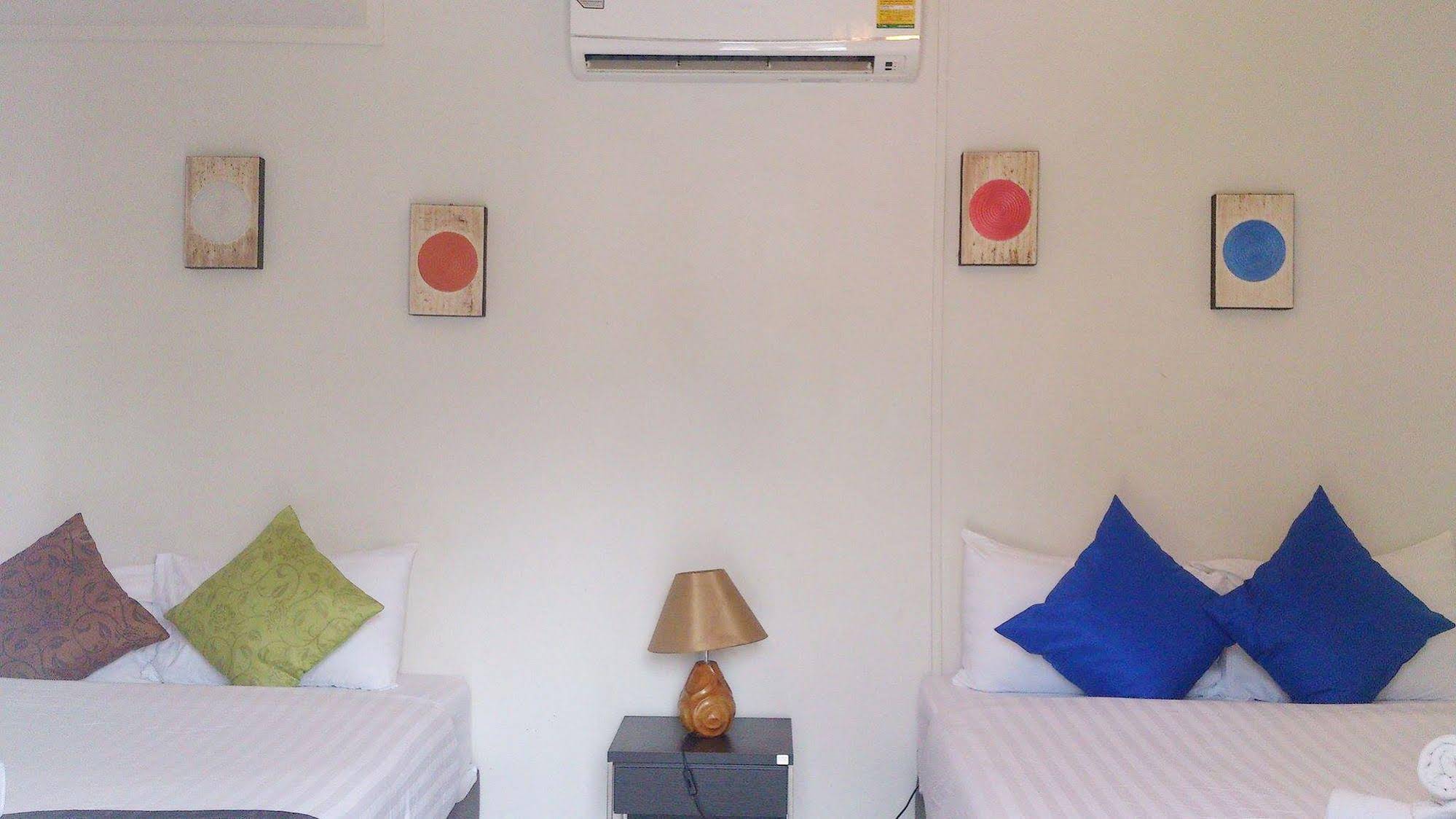 Resort M Bangkok - On Nut