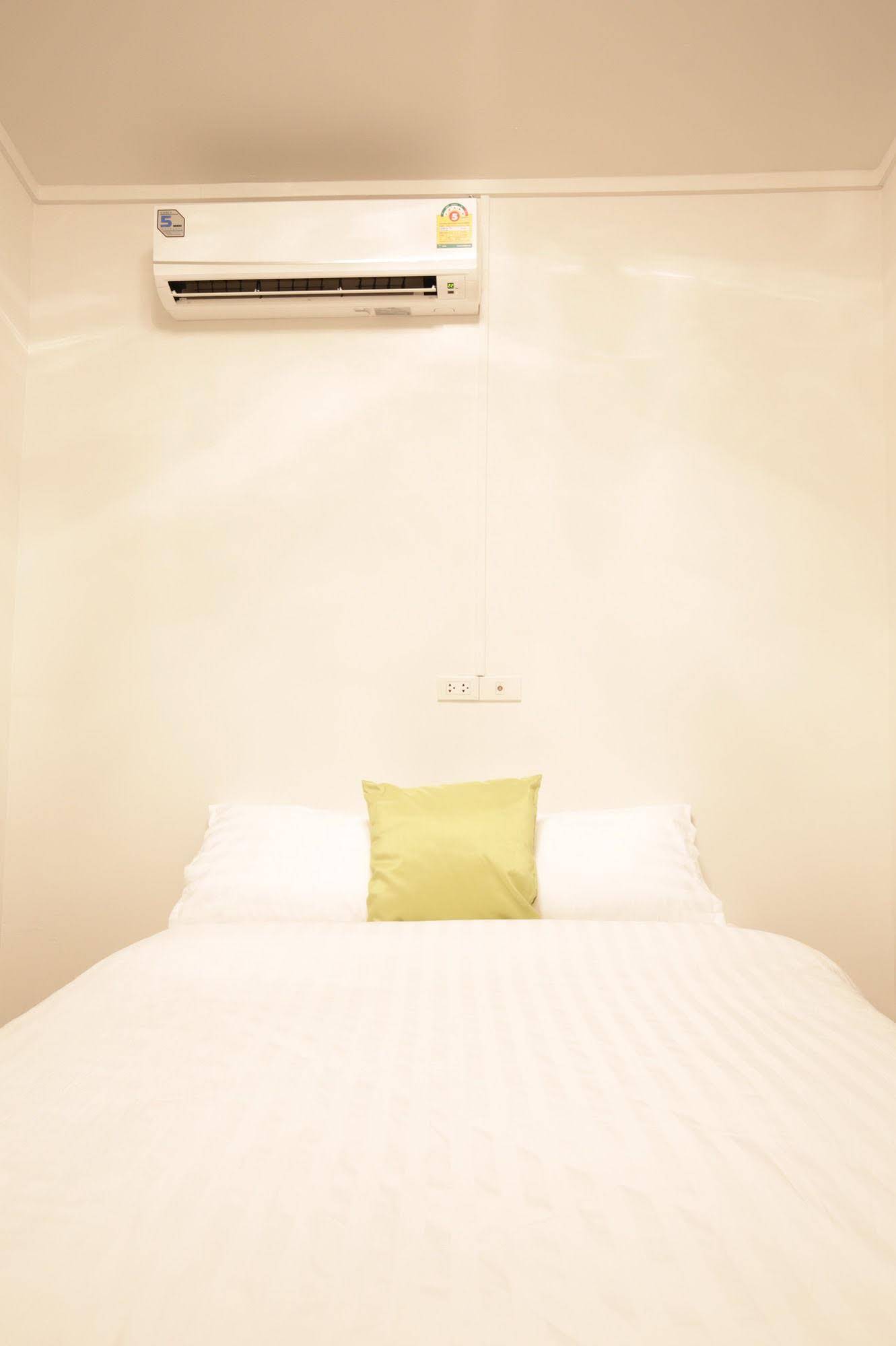 Resort M Bangkok - On Nut