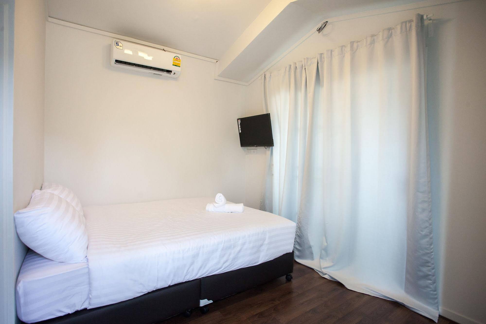 Resort M Bangkok - On Nut
