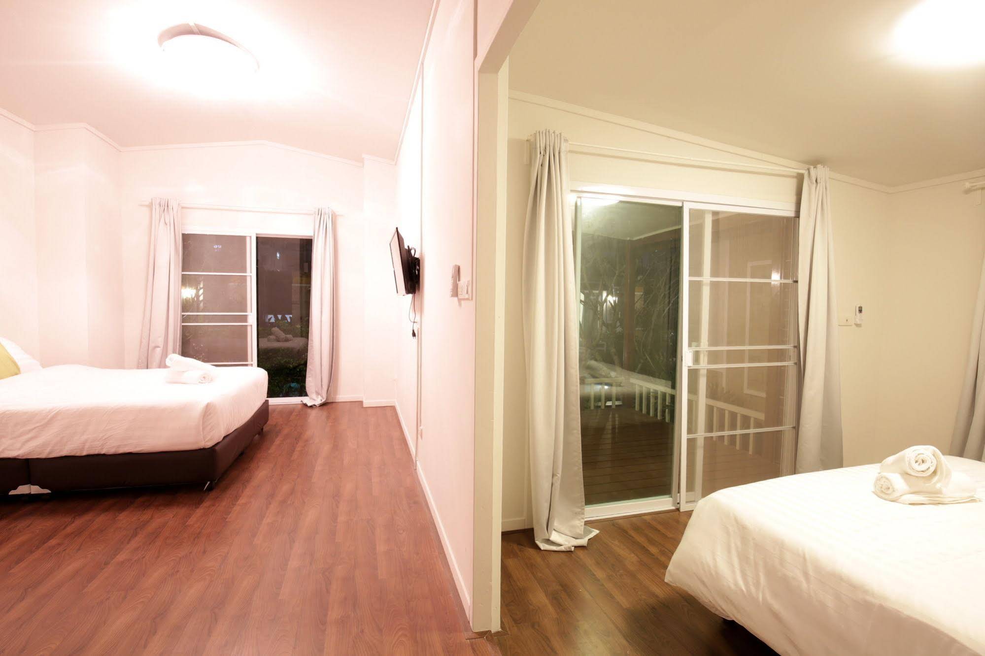 Resort M Bangkok - On Nut