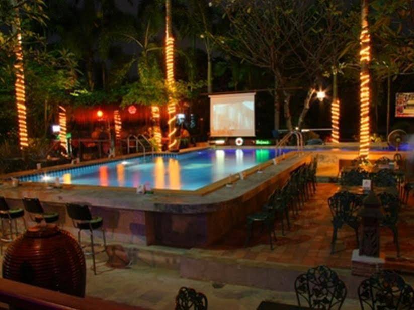 Rider Resort