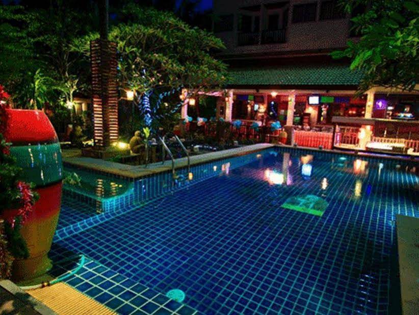 Rider Resort