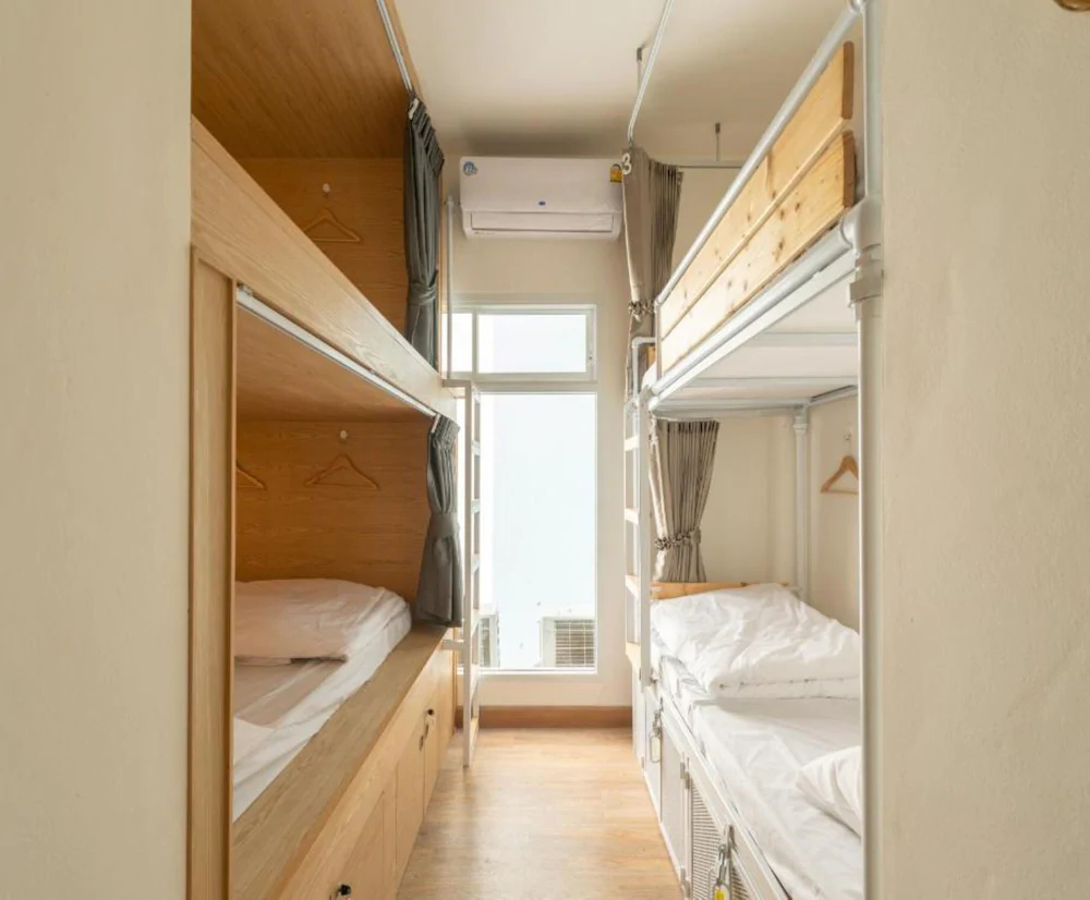 Rotfai Hostel