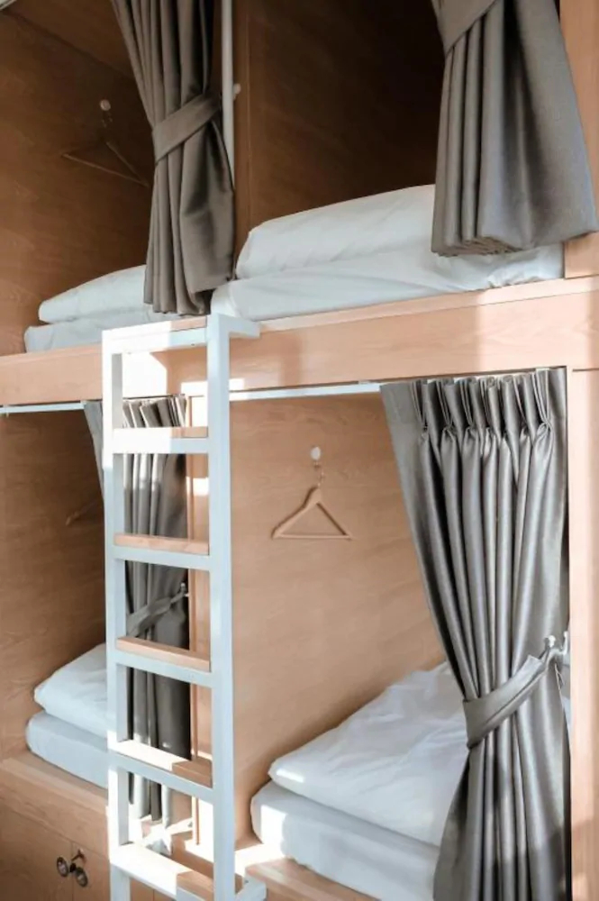 Rotfai Hostel