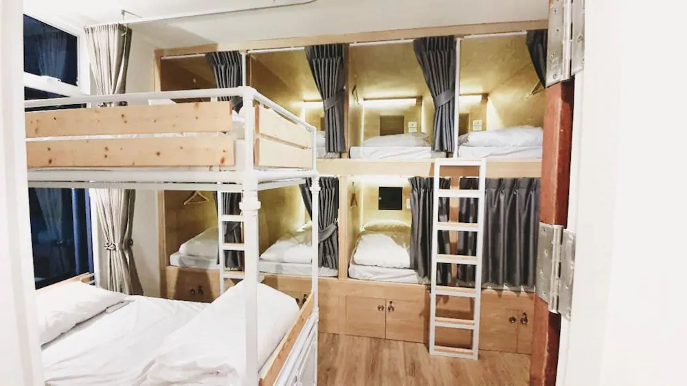 Rotfai Hostel