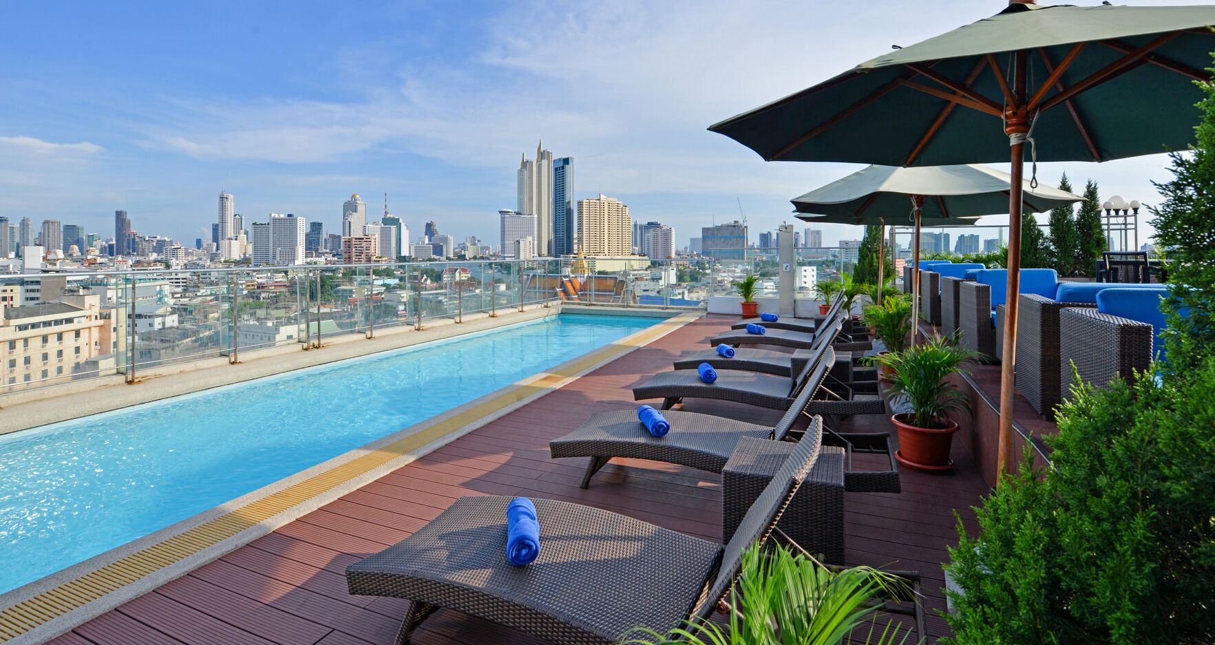 Royal Bangkok @ Chinatown