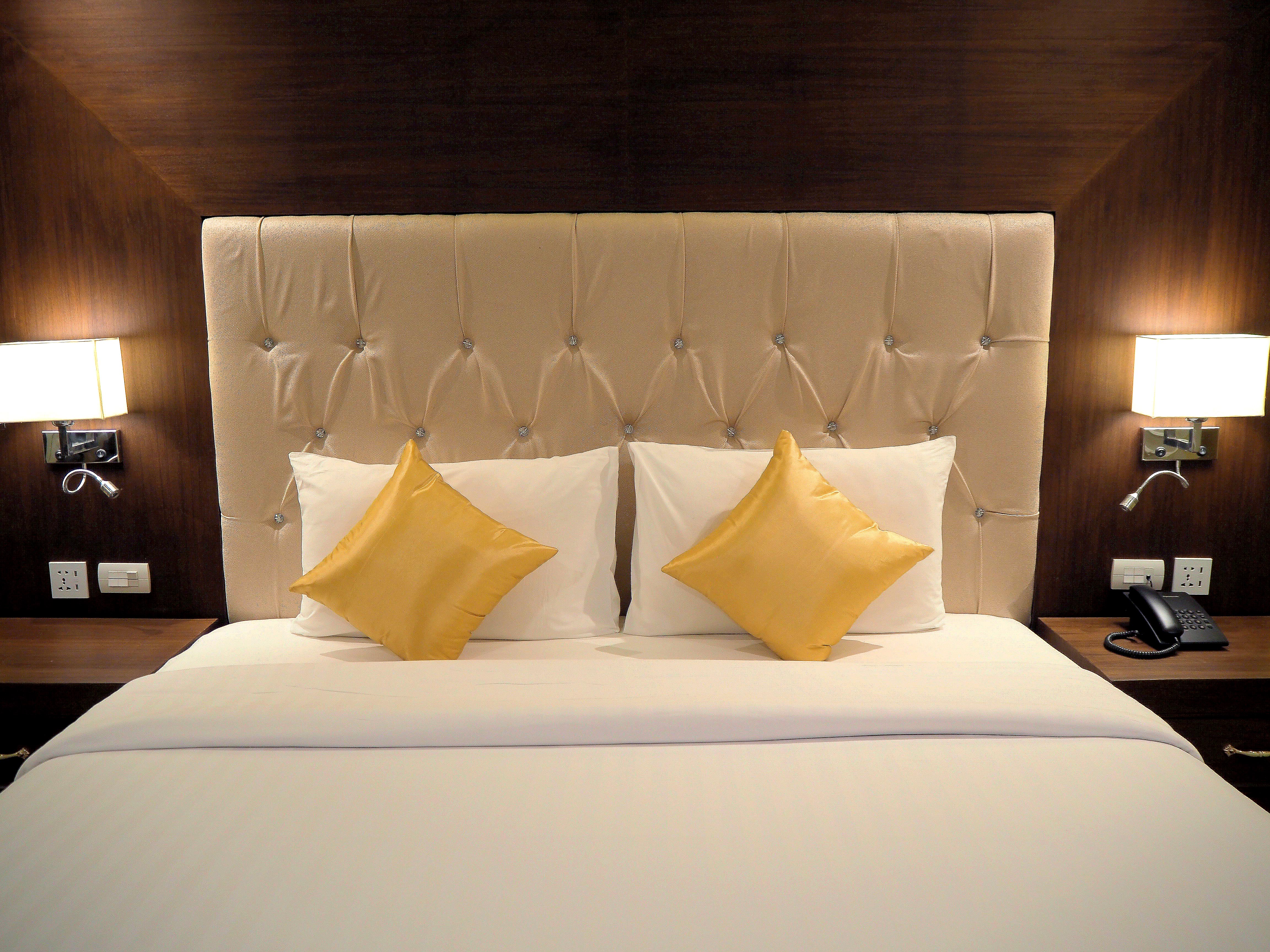 Royal President Suites