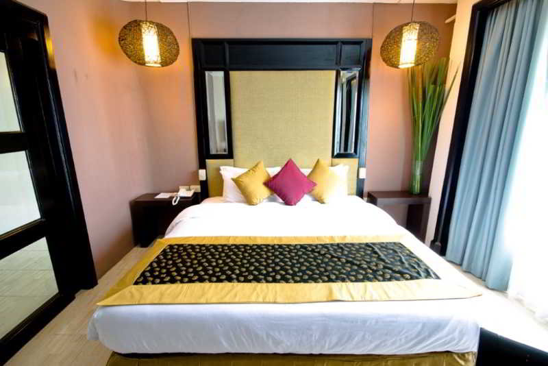 Royal View Resort