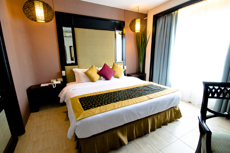 Royal View Resort