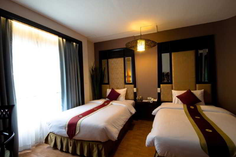 Royal View Resort
