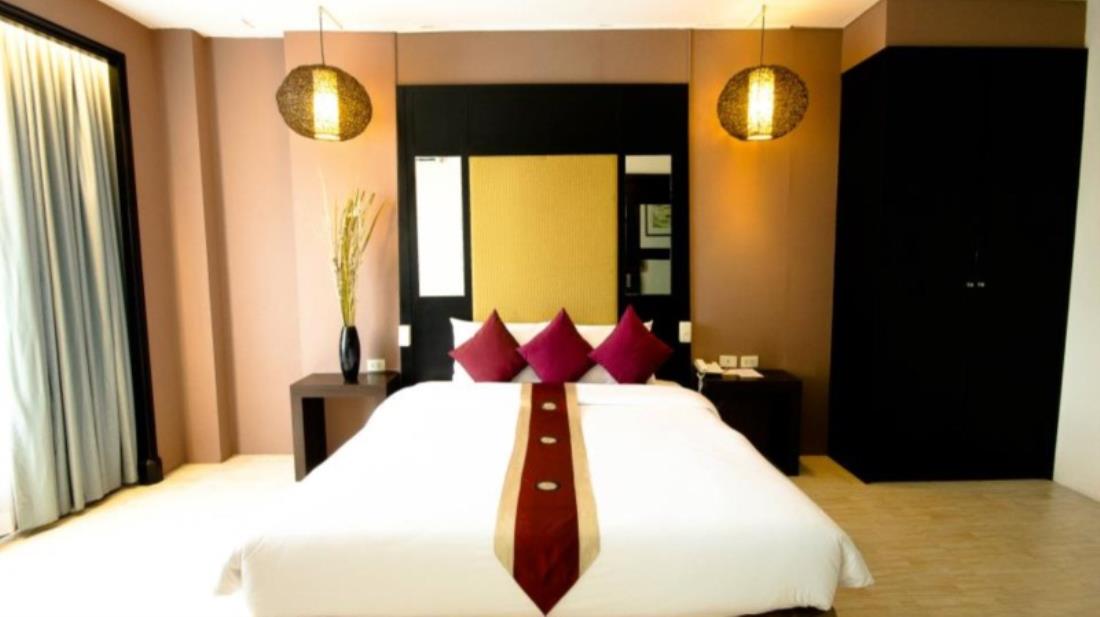 Royal View Resort