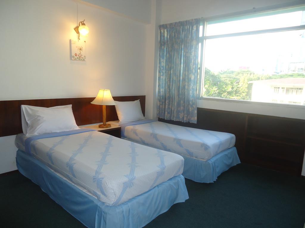 Ruamchitt Travelodge Hotel