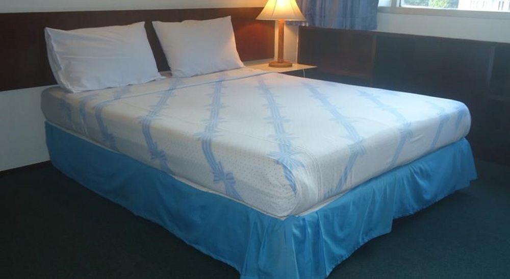 Ruamchitt Travelodge Hotel