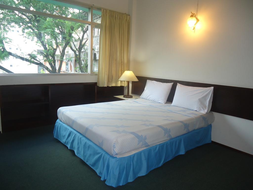 Ruamchitt Travelodge Hotel