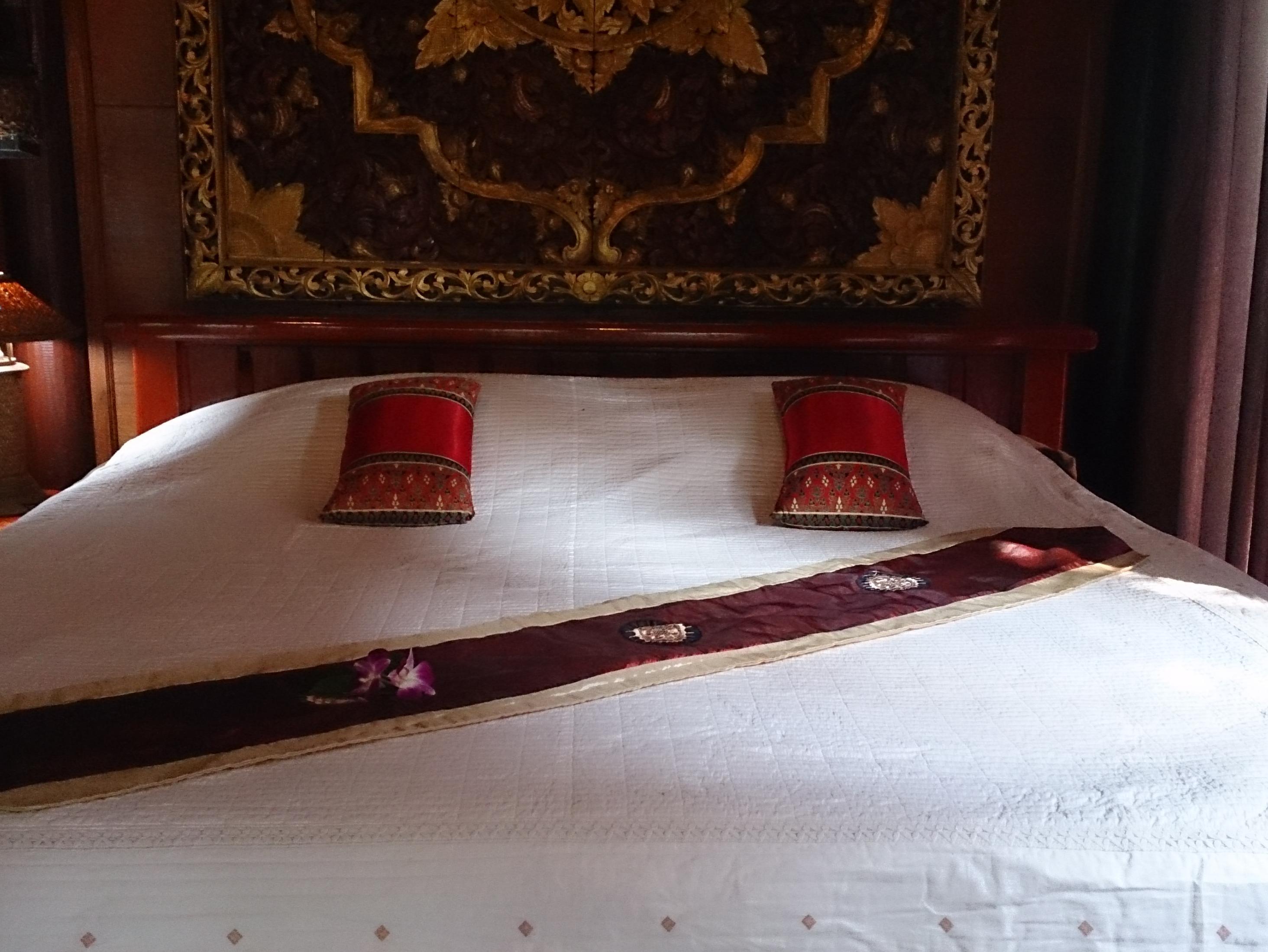 Ruanthai Spa And Resort