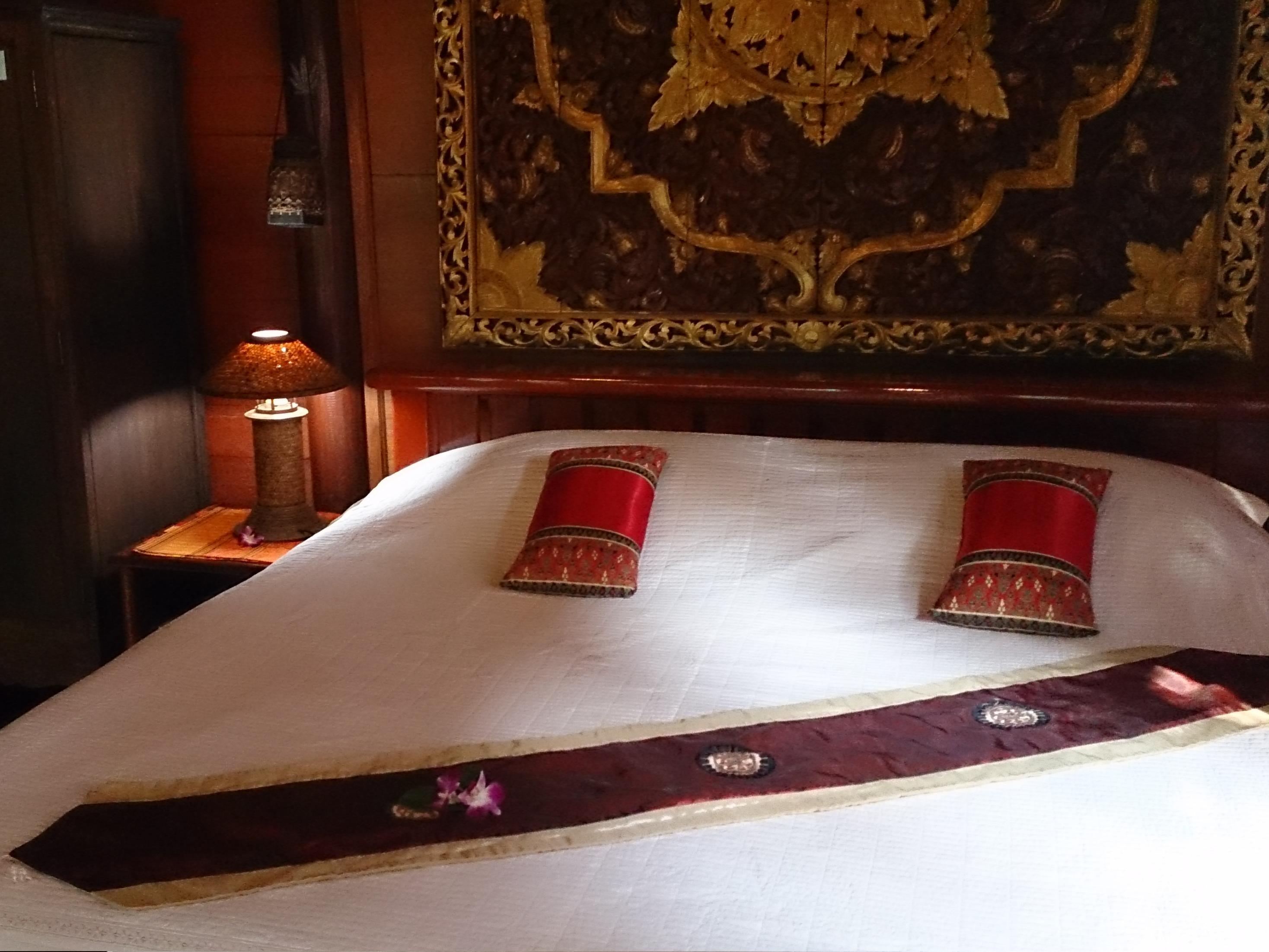 Ruanthai Spa And Resort
