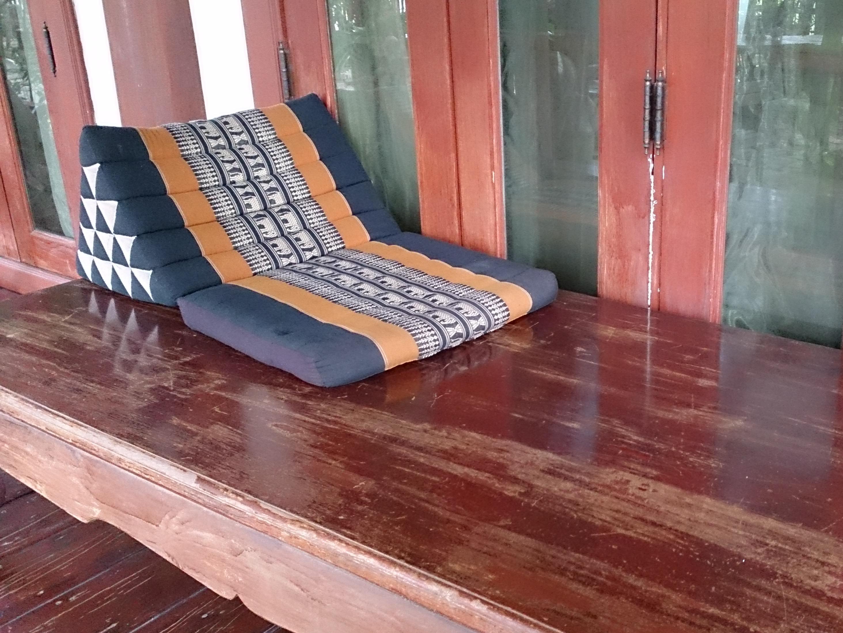 Ruanthai Spa And Resort