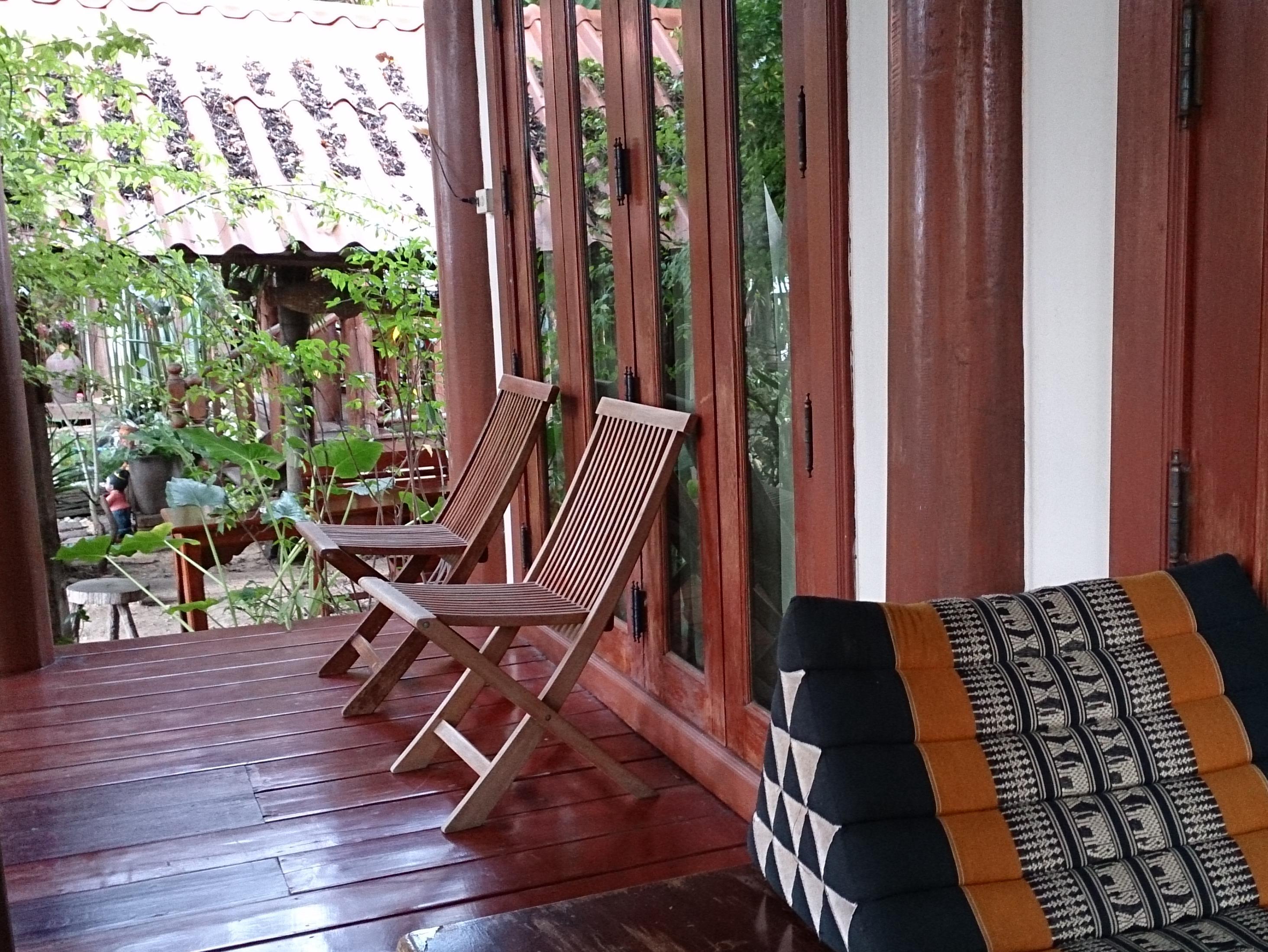 Ruanthai Spa And Resort