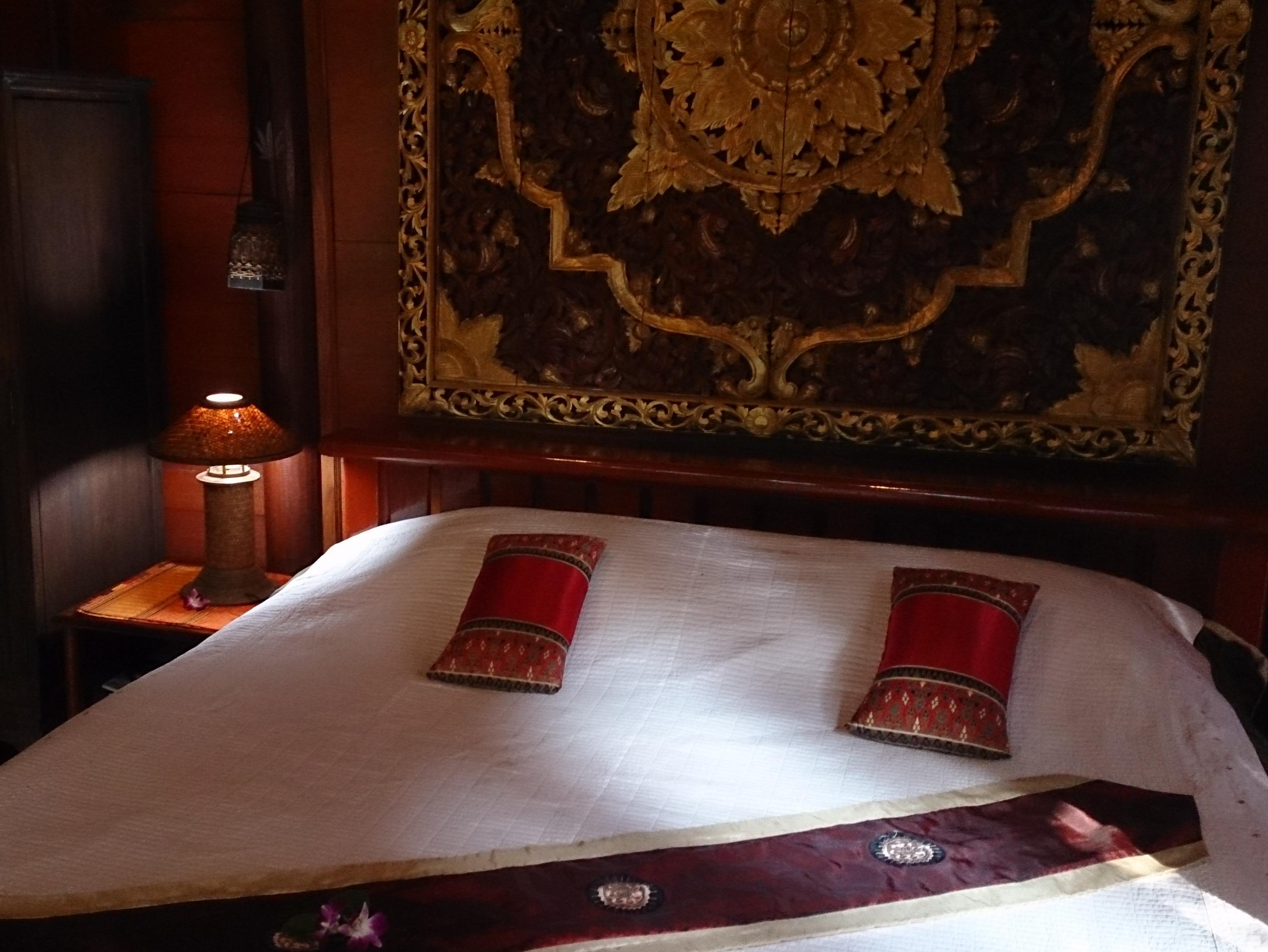 Ruanthai Spa And Resort