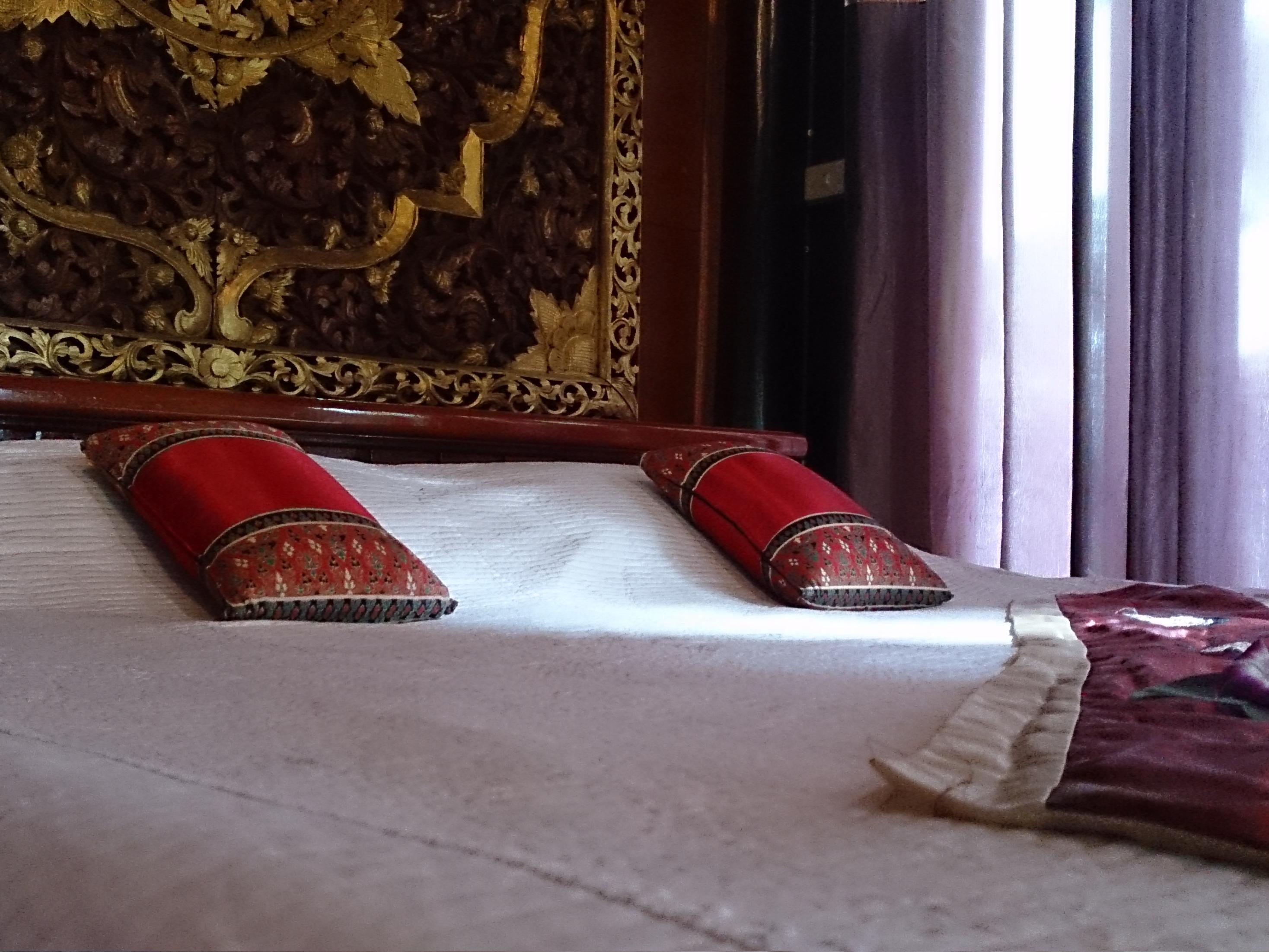Ruanthai Spa And Resort
