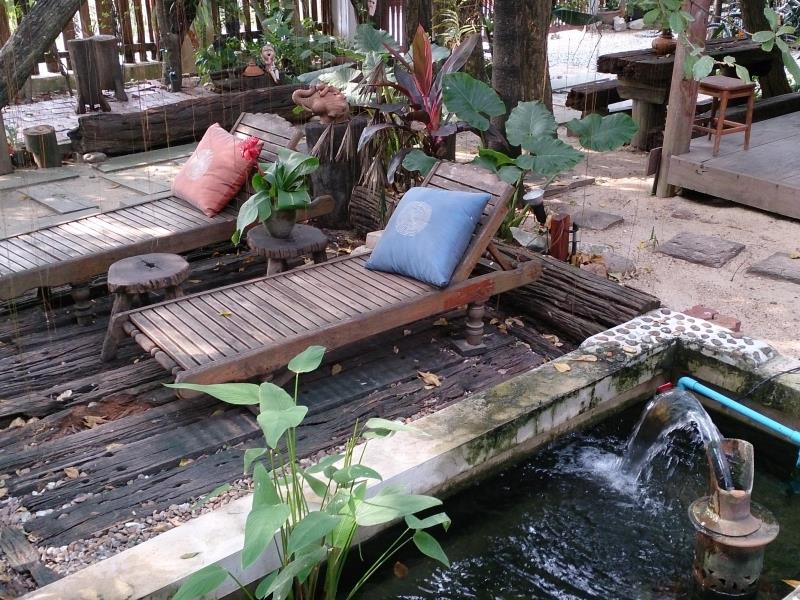Ruanthai Spa And Resort