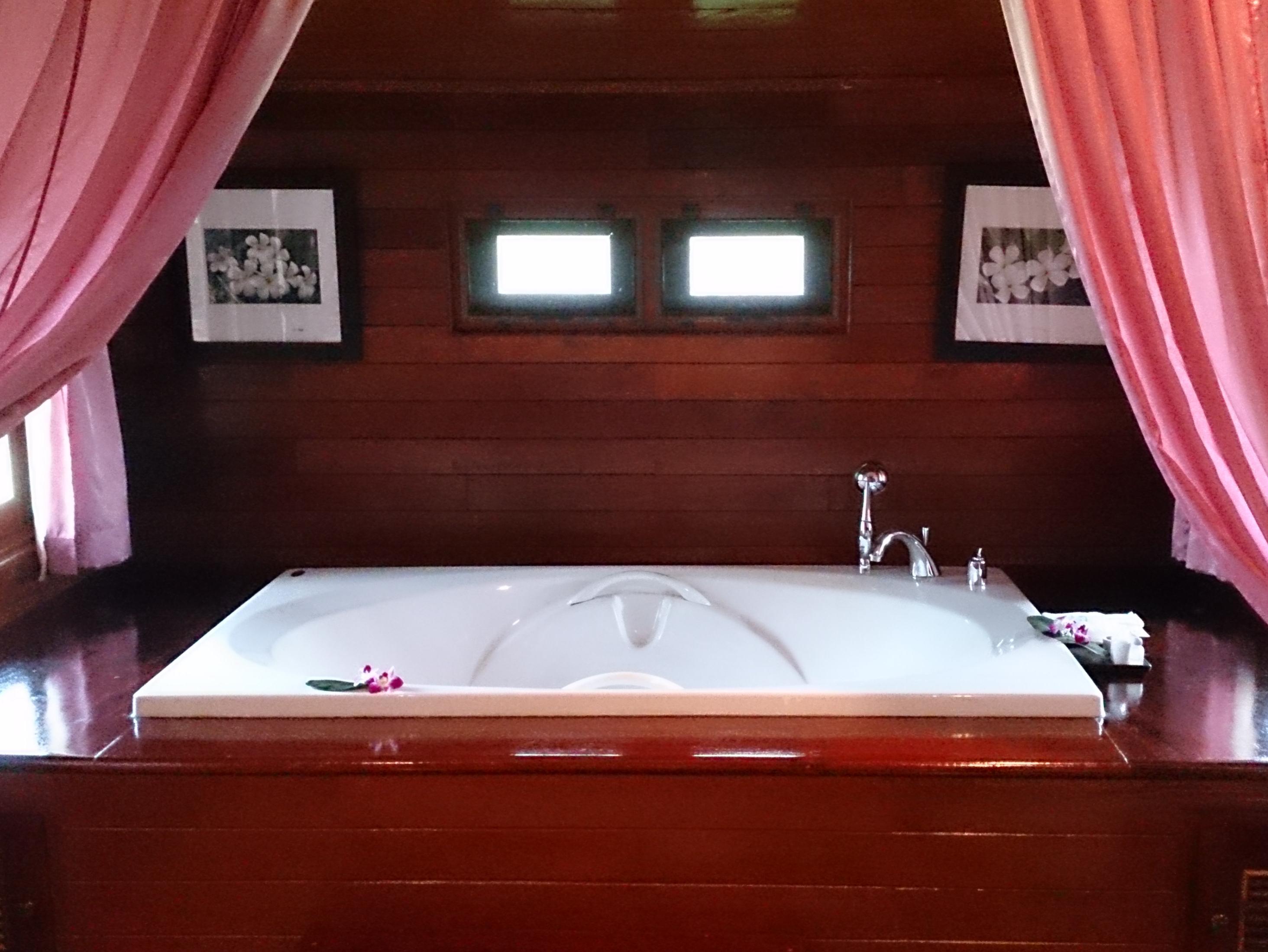 Ruanthai Spa And Resort