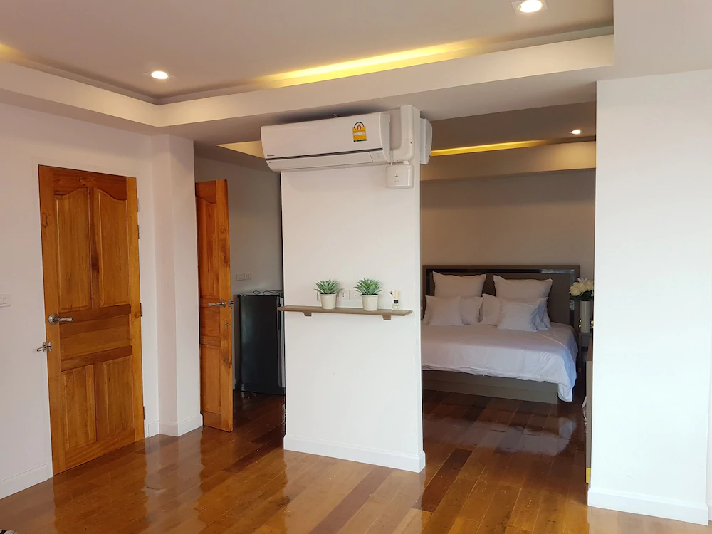 S.E.T Thanmongkol Residence S.E.T Thanmongkol Residence