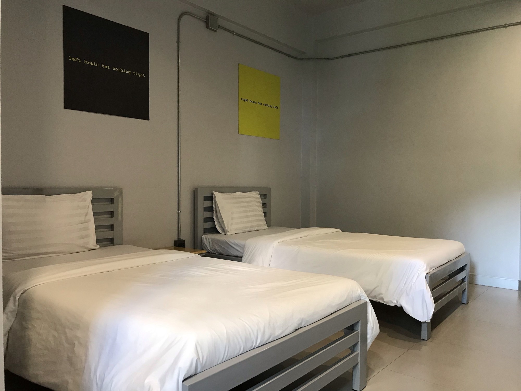 S1 Hostel