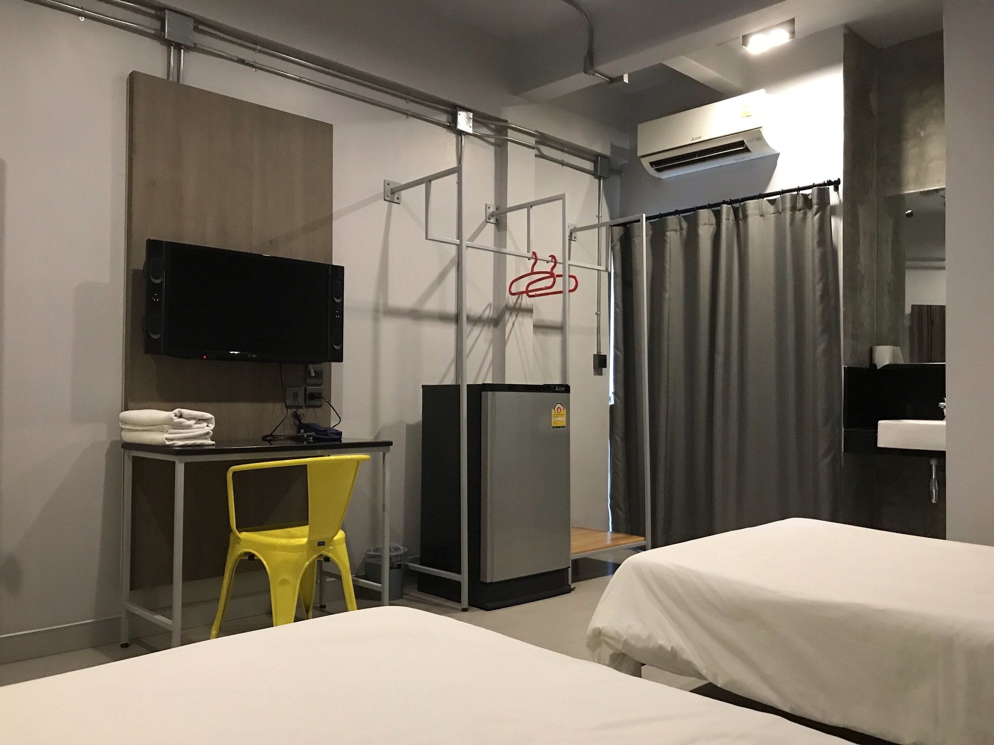 S1 Hostel