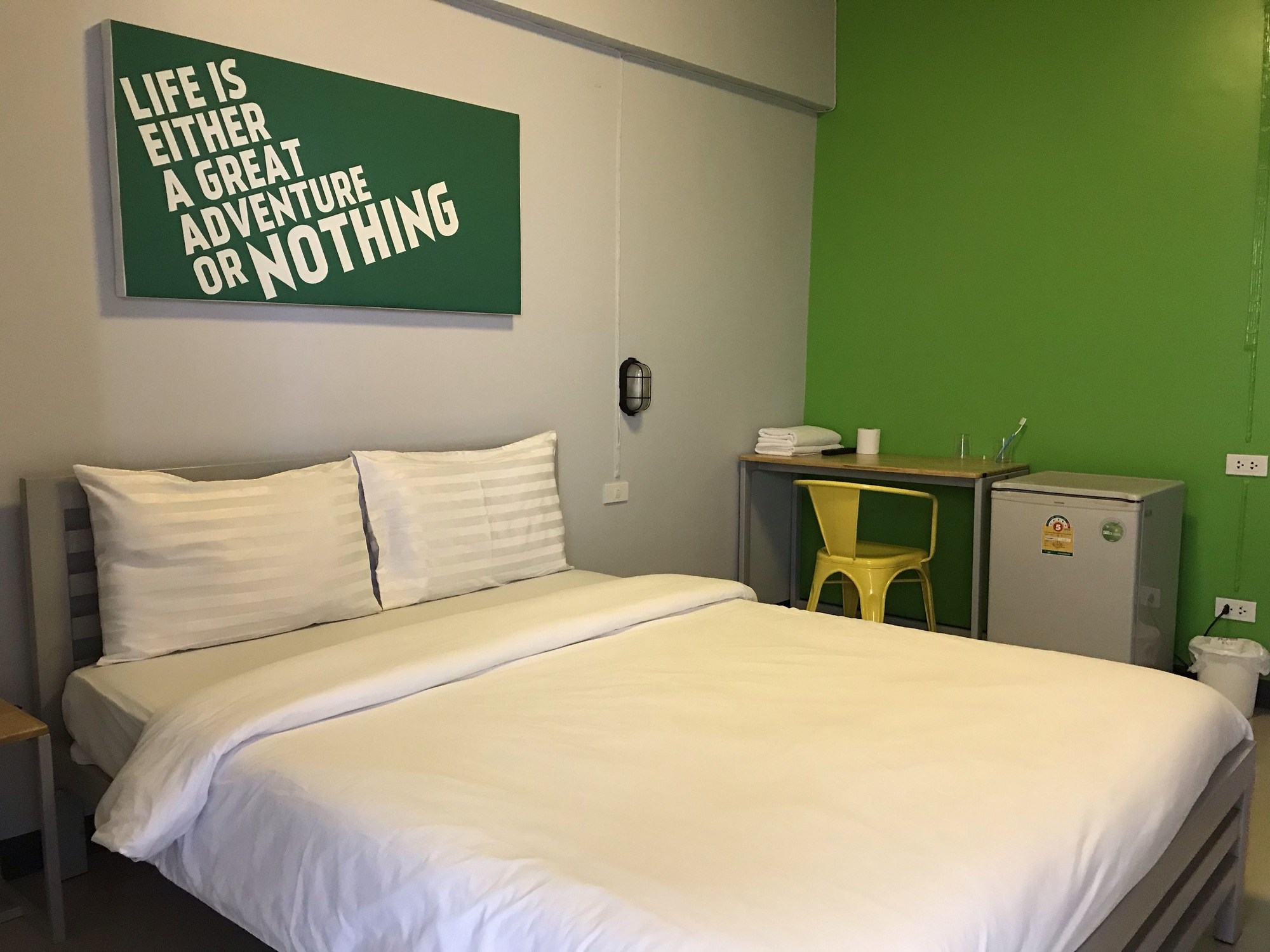 S1 Hostel