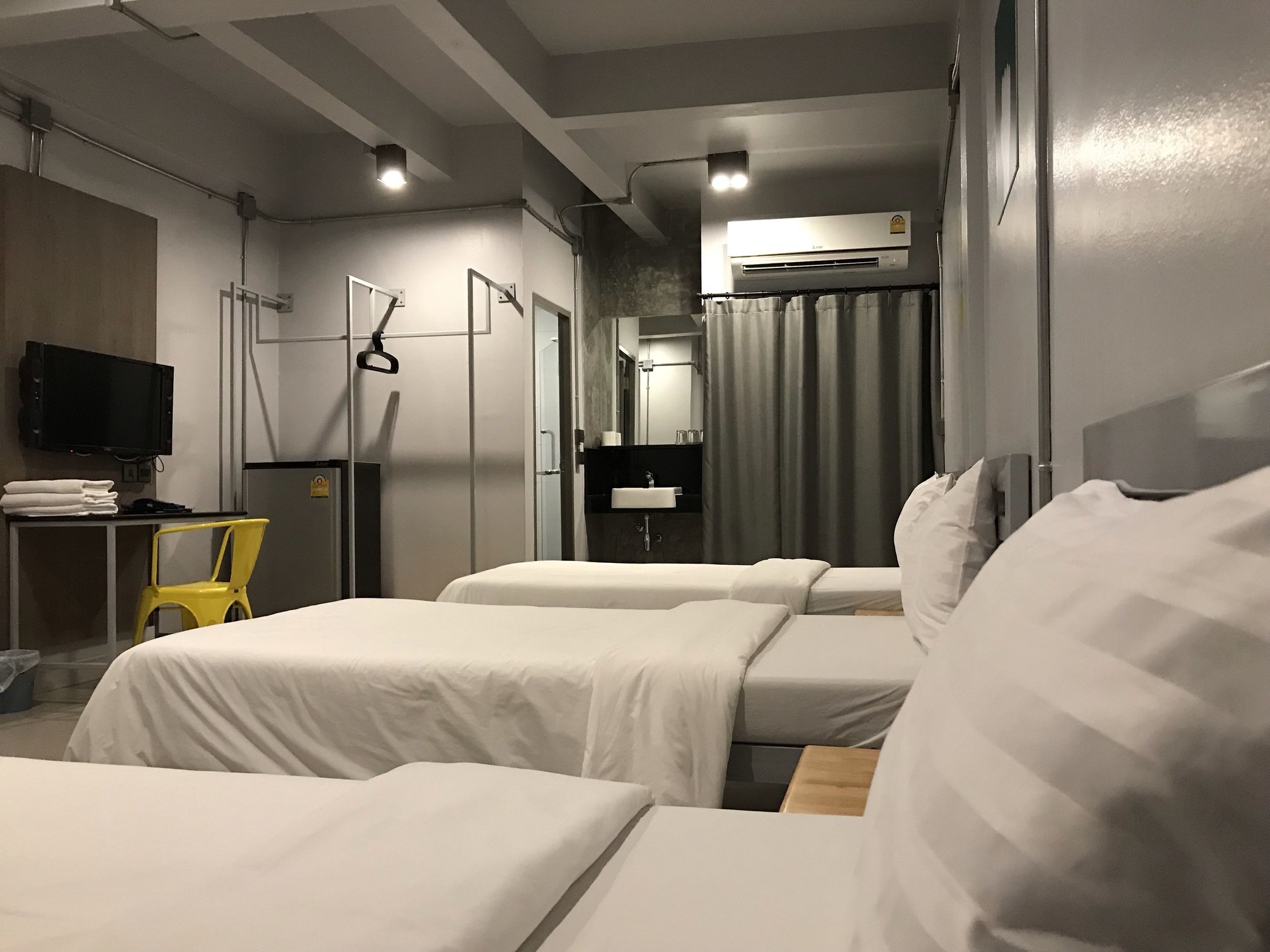 S1 Hostel