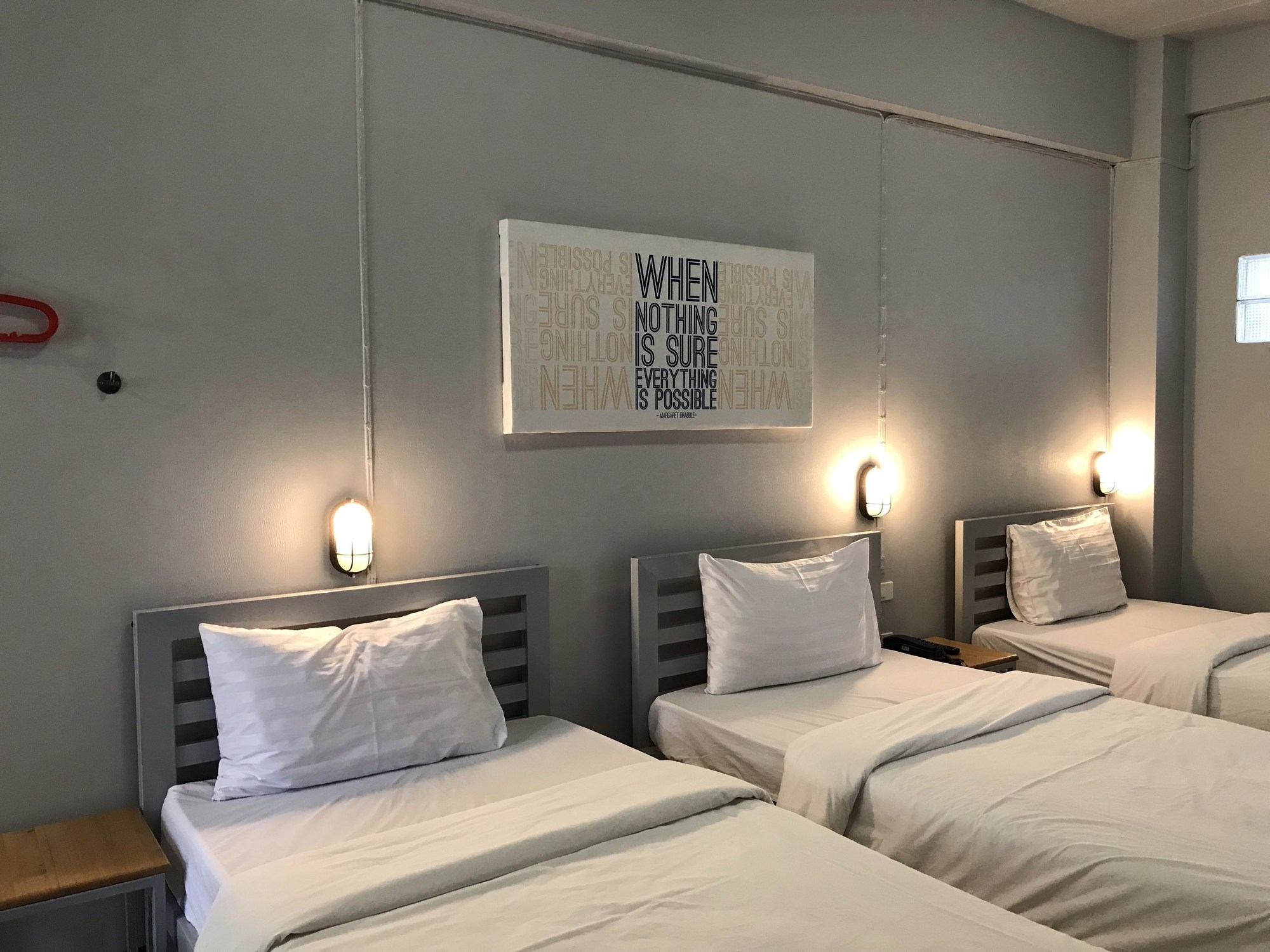 S1 Hostel