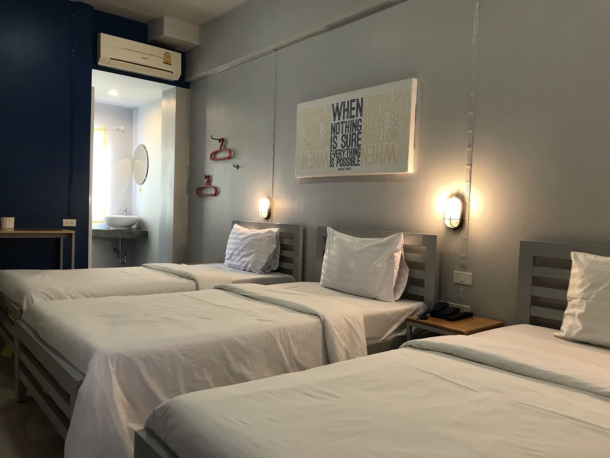 S1 Hostel
