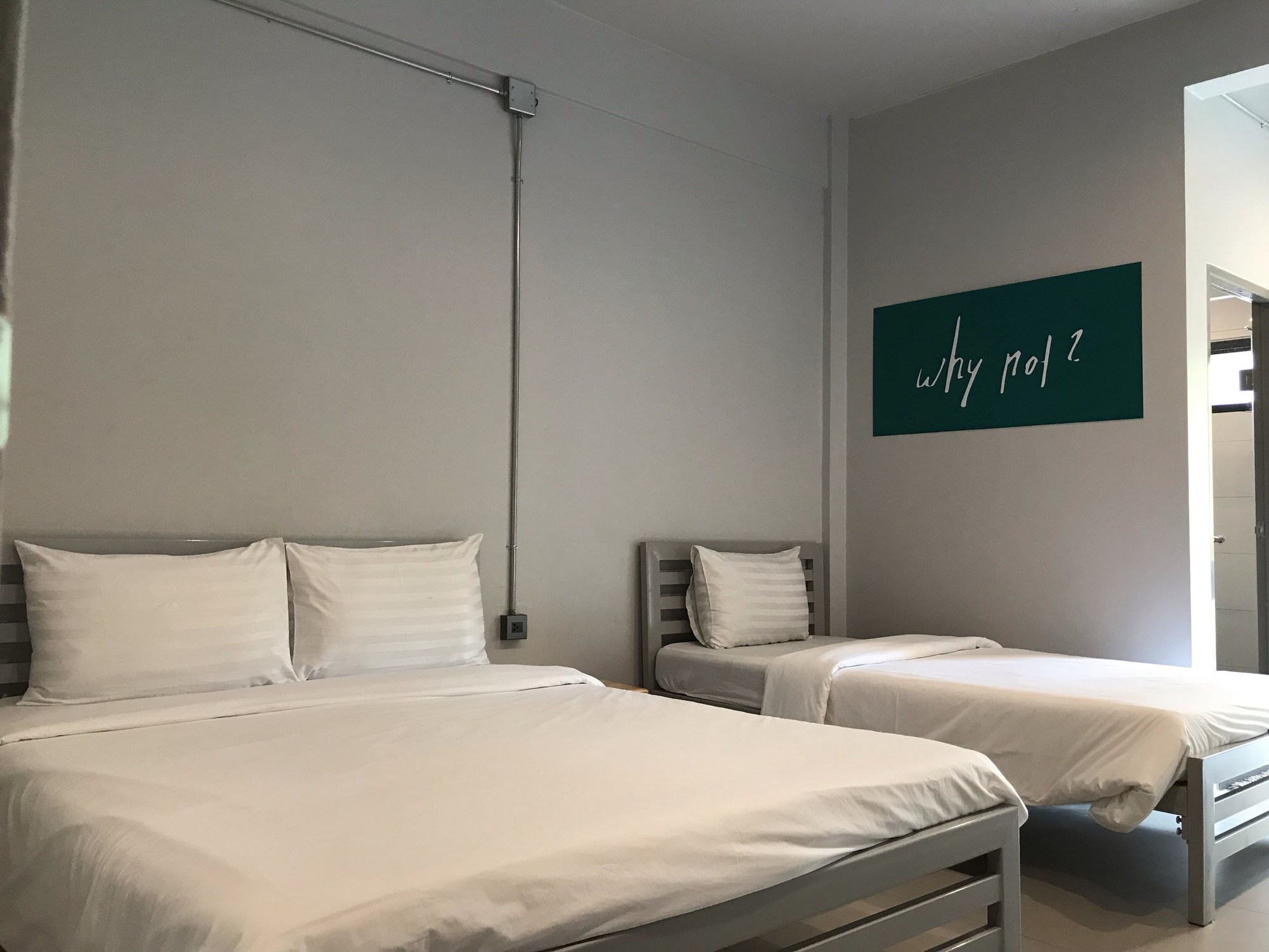 S1 Hostel