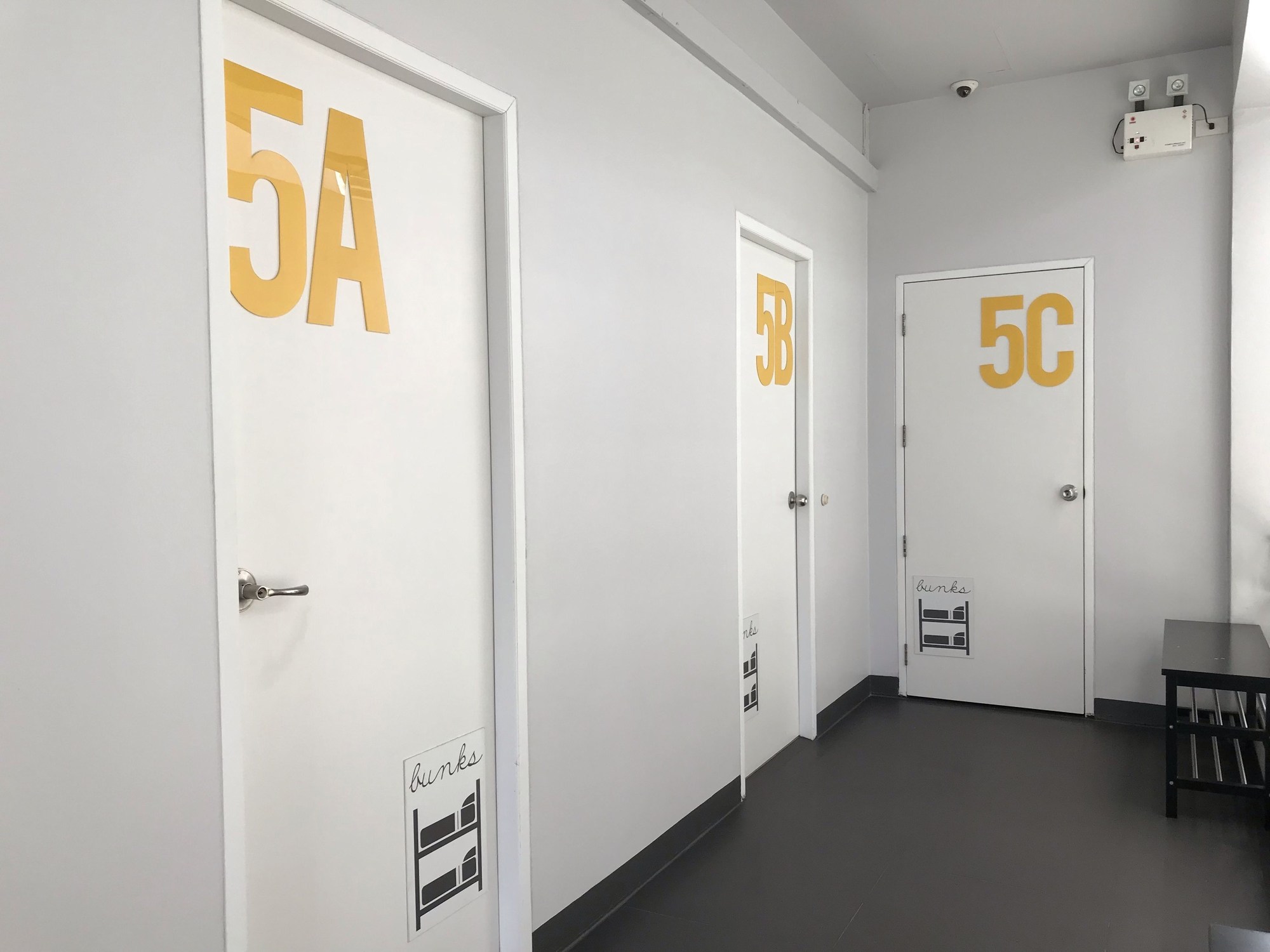 S1 Hostel